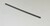 Aimant pole nord lg 150 mm -pour ruban métal sélection PRS2