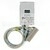 Boîtier Solimax 1,0 m/s capteur QI