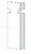 Gueuse de tension pour bande- comptage Limax/Limax 2M /Solimax /Securemax