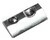 Coulisseau ressort M6 pour rail alu