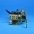 Serrure MK4 porte guillotine - Microlift