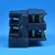 Contact serrure CP-MK4 porte guillotine - Microlift