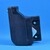 Contact serrure MK4 porte guillotine