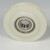 Galet cablette &Oslash; 62* 15 axe de 12 mm KOMEPA