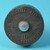 Galet Ø 42 mm avec axe L 80 mm