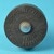 Galet Ø 42 mm avec axe Long.150 mm