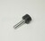 Galet de serrure Ø 25 mm avec axe L 60 mm -KRONENBERG