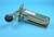 Ferme-porte standard C (porte type Ceita/Fiam) avec galet Ø 30 mm - Dictator