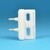 Shunt porte B/2 PT ouverture latérale porte B/2 PT