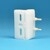 Shunt porte B/2 PT ouverture latérale porte B/2 PT