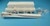 Ferme-porte IS110 force 2-4 bras compas - finition blanc - poids maxi porte 100kg et 1100 mm de largeur - Remplace également ferme-porte RS90/HL100/HL80 avec la plaque rénovation 35IS512P00009