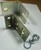 Kit equerres pour ferme porte PH90