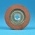 Contre-galet Ø 41 mm- Axe M8- -compatible Porte ADV / AMDL
