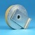 Galet 58/52 -compatible porte ADX- trou lisse -panneau lent