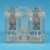 Contact 4000 pour porte E4A-compatible