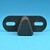 Shunt 48 V porte battante ARTIS-compatible