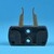 Contact 48 V - Pince longue-compatible