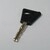 Clé Abloy ancien modèle FR843217
