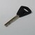 CLé de coffre Abloy FR843429