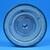 Galet Ø 76 / 67 x 20 mm porte TECHNA - compatible