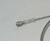 Câblette mouflage porte TECHNA PL 900- ouverture latérale