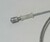 Câblette mouflage porte TECHNA PL 1100- ouverture latérale