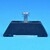 Shunt pour serrure NEW YORK-compatible
