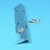 Support + visserie pour percuteur de serrure type 9538 ouvre vers la gauche vue du palier