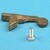 Percuteur serrure type 9538