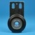 Galet droit - compatible porte QKS9