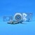 Kit galet droit palier QKS8 - compatible