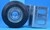 Galet suspension coudé QKS9 / QKS6 - compatible