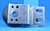 Galet suspension coudé QKS9 / QKS6 - compatible
