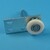 Galet QKS8 HT 85 mm + axe - compatible