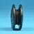 Poulie mouflage -compatible QKS8 / QKS11- Ø 30 / 18 / 8 - Ep, 13,8 mm