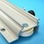 Chariot lent équipé palière droit QKS11 PL 800 ouverture vers la gauche vue du palier Porte T82/T11 - compatible