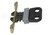 Shunt pour serrure porte QKS6 / QKS8 / QKS9 / QKS10 / QKS11 - compatible