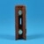 Contact fixe pour porte QKS8 / QKS11 - compatible