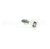 Galet + axe fileté pour serrure QKS8-QKS11 - compatible