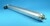 Ferme-porte L 425 mm PL 900-1050 - porte B60 - compatible