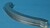 Courbe réparation droite porte B60-70 - compatible