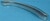 Courbe réparation droite porte B60-70 - compatible