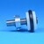 Levier axe 52mm pour support serrure SKG-porte battante