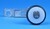 Levier axe 107mm pour support serrure SKG-porte battante