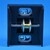 Shunt pour contact RZ ( porte guillotine )