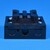 Contact RZ porte guillotine