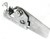 Serrure de porte Premium télescopique PL 700 à PL 1600 2 vantaux - effacement droite et ouverture centrale 4 vantaux pour PL ≥ 1200