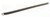 Ressort fermeture porte SD20 OC-OT 2 Vantaux
PL1100 à 1300 - Longueur : 424 mm