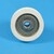 Contre-galet Ø 36 mm - - compatible Porte S6 / D6 / S11 / D11