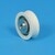 Contre-galet Ø 36 mm - - compatible Porte S6 / D6 / S11 / D11